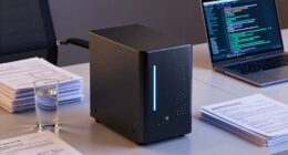top secure tax storage