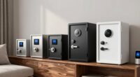 top shared household safes