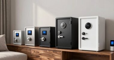 top shared household safes