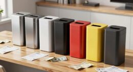 top shredders for bills