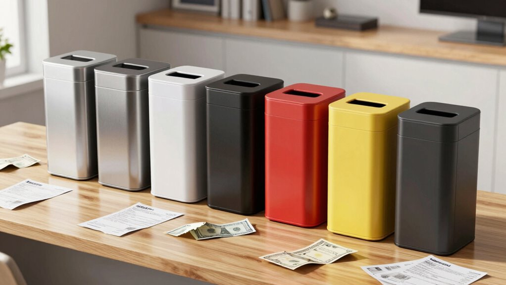 top shredders for bills