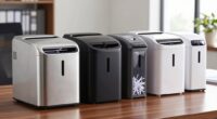 top shredders for bulk shredding