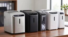 top shredders for bulk shredding