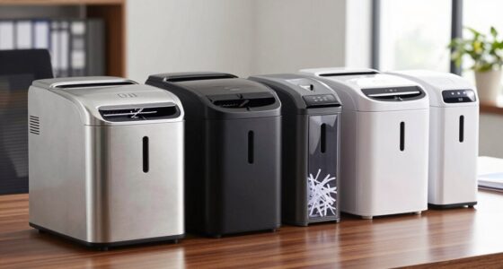 top shredders for bulk shredding