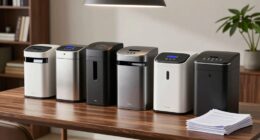 top shredders for decluttering