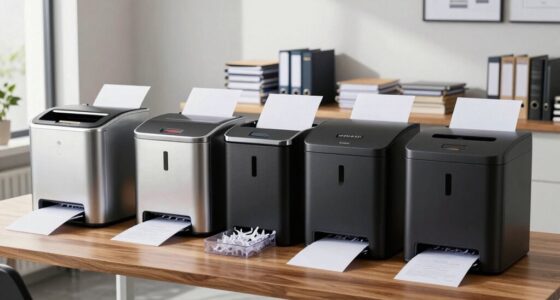 top shredders for estate