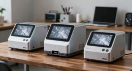 top silver analyzers 2026