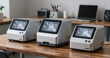 top silver analyzers 2026