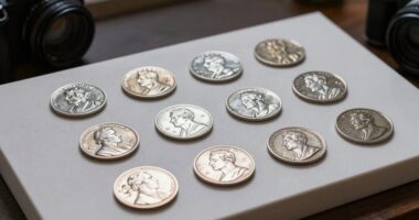 top silver coin testers