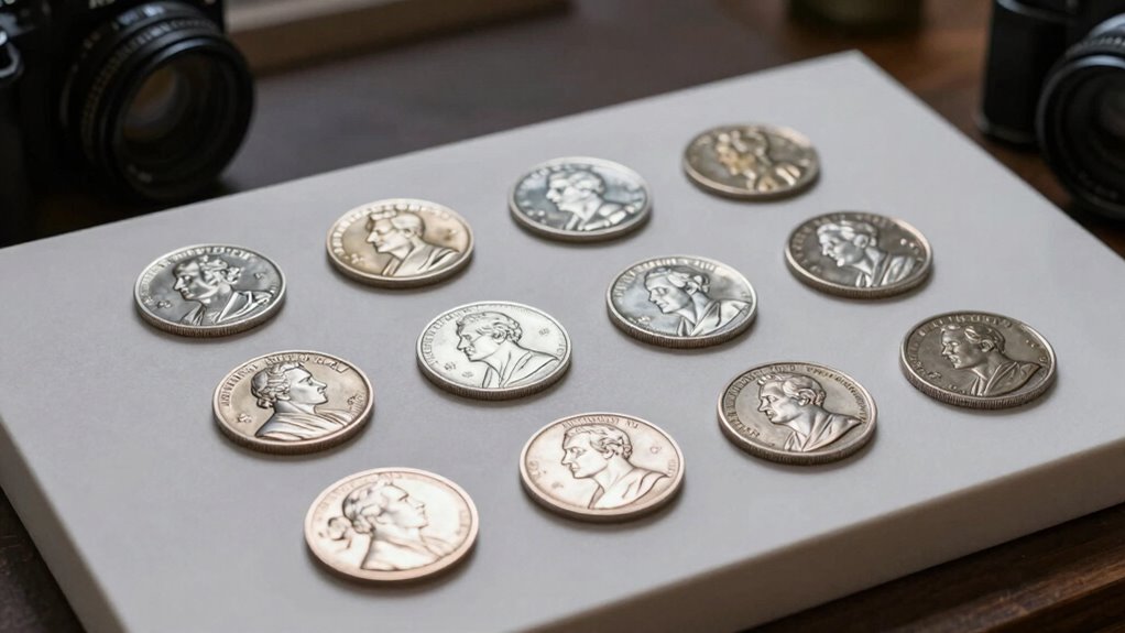 top silver coin testers