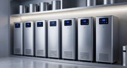 top silver storage dehumidifiers