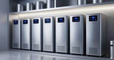 top silver storage dehumidifiers