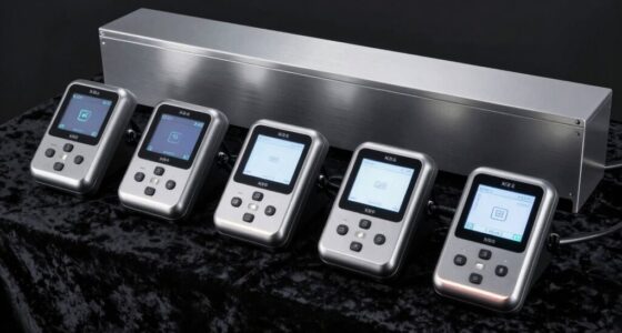 top silver xrf testers