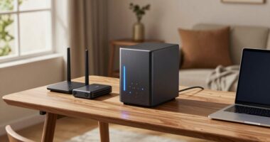 top simple home nas options