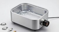 top small ultrasonic cleaners