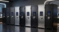 top smart safes 2026