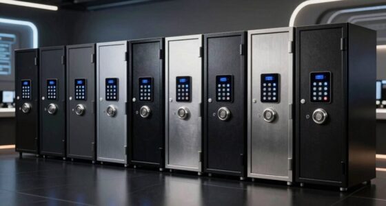 top smart safes 2026