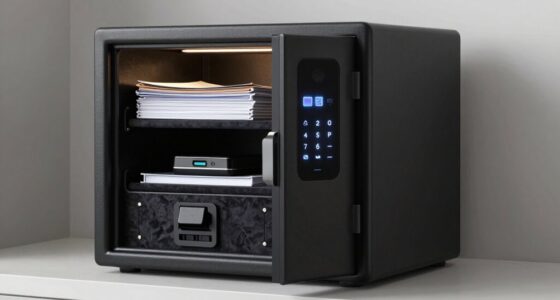 top smart safes 2026