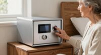 top smart safes guide