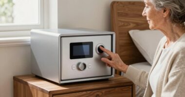 top smart safes guide