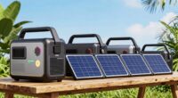 top solar generators 2026