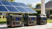 top solar generators 2026