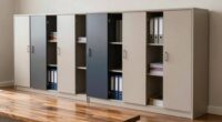 top storage cabinet options