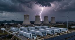 top storm ready power stations