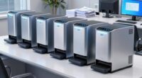 top tax document scanners