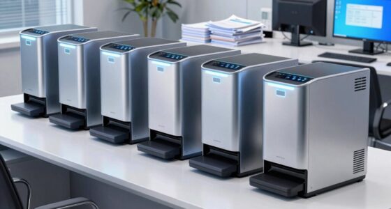 top tax document scanners