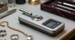 top testers for inherited jewelry