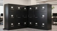 top ul rated fireproof cabinets