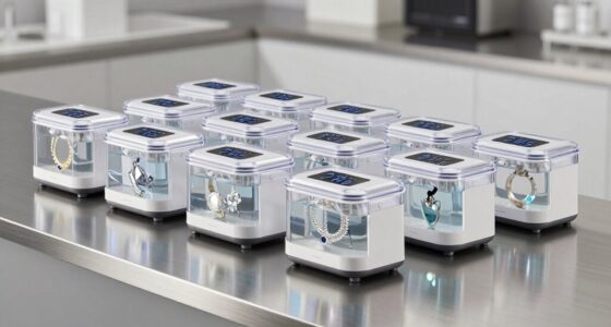 top ultrasonic cleaner recommendations