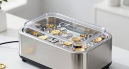 top ultrasonic cleaner reviews