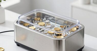 top ultrasonic cleaner reviews