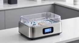 top ultrasonic cleaners 2026