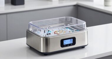 top ultrasonic cleaners 2026