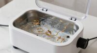 top ultrasonic jewelry cleaners