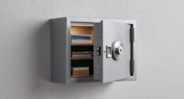top wall safes 2026