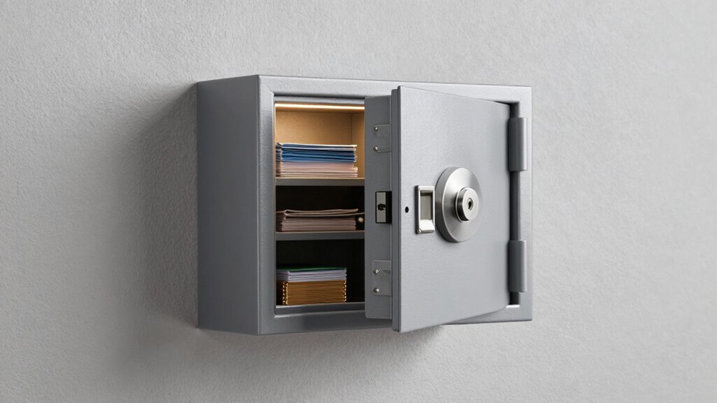 top wall safes 2026