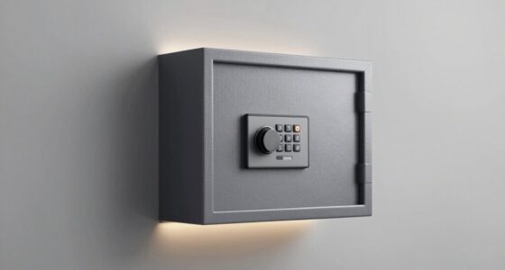 top wall safes 2026