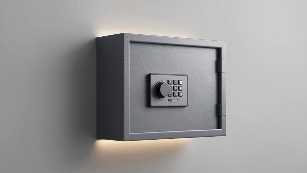 top wall safes 2026