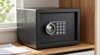 top waterproof safes 2026