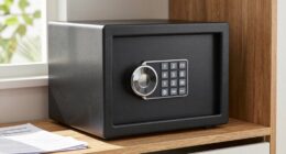 top waterproof safes 2026