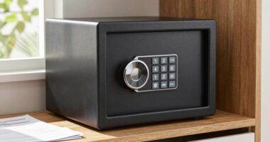 top waterproof safes 2026