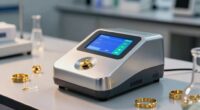 top xrf gold analyzers