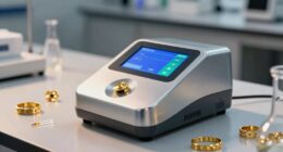 top xrf gold analyzers