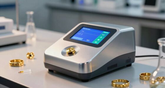 top xrf gold analyzers