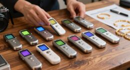 top xrf gold testers