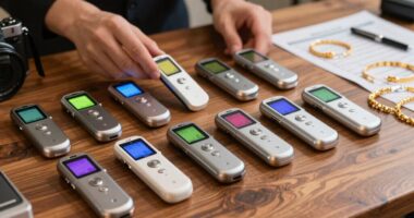 top xrf gold testers